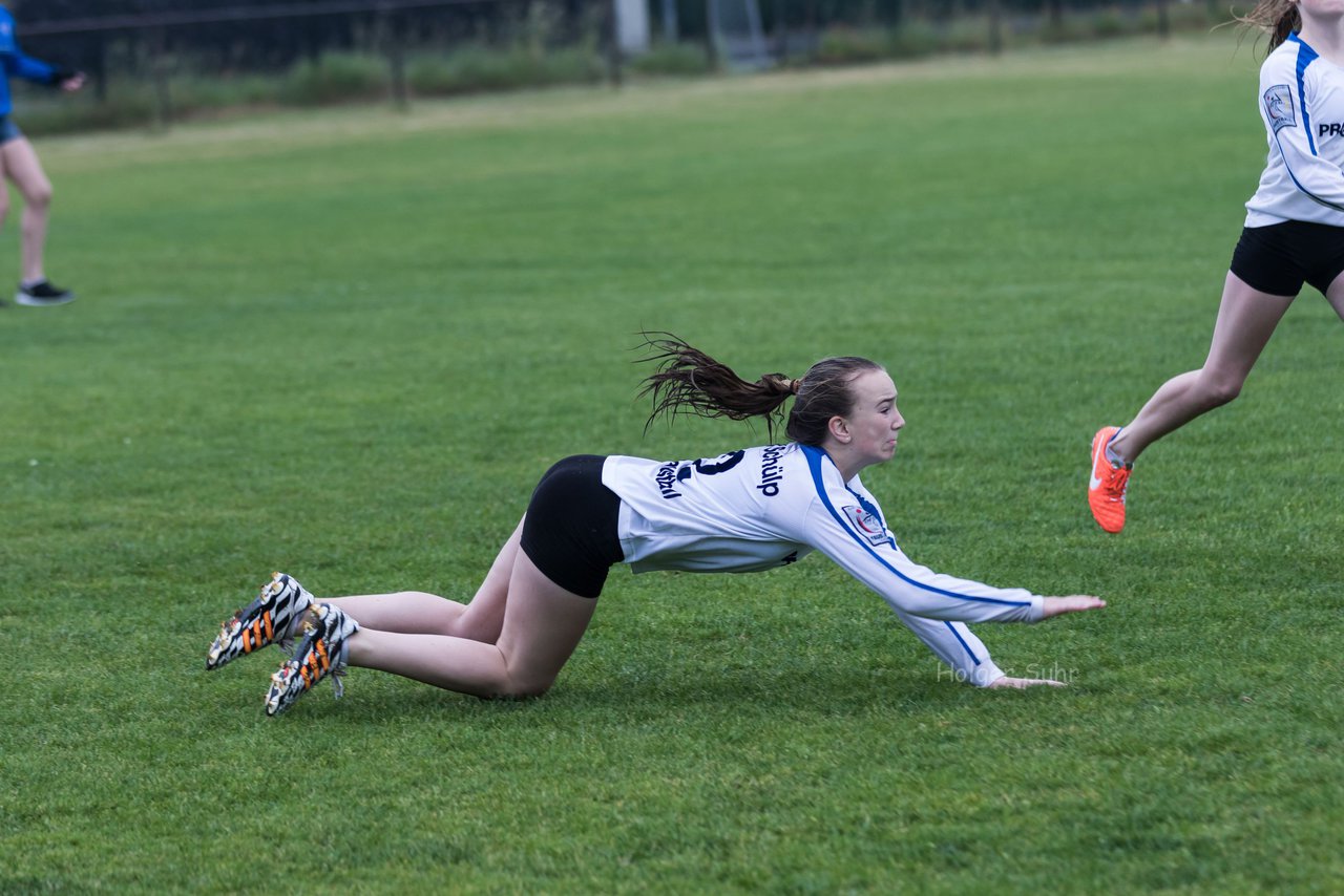 Bild 572 - U18 und U14 Kellinghusen